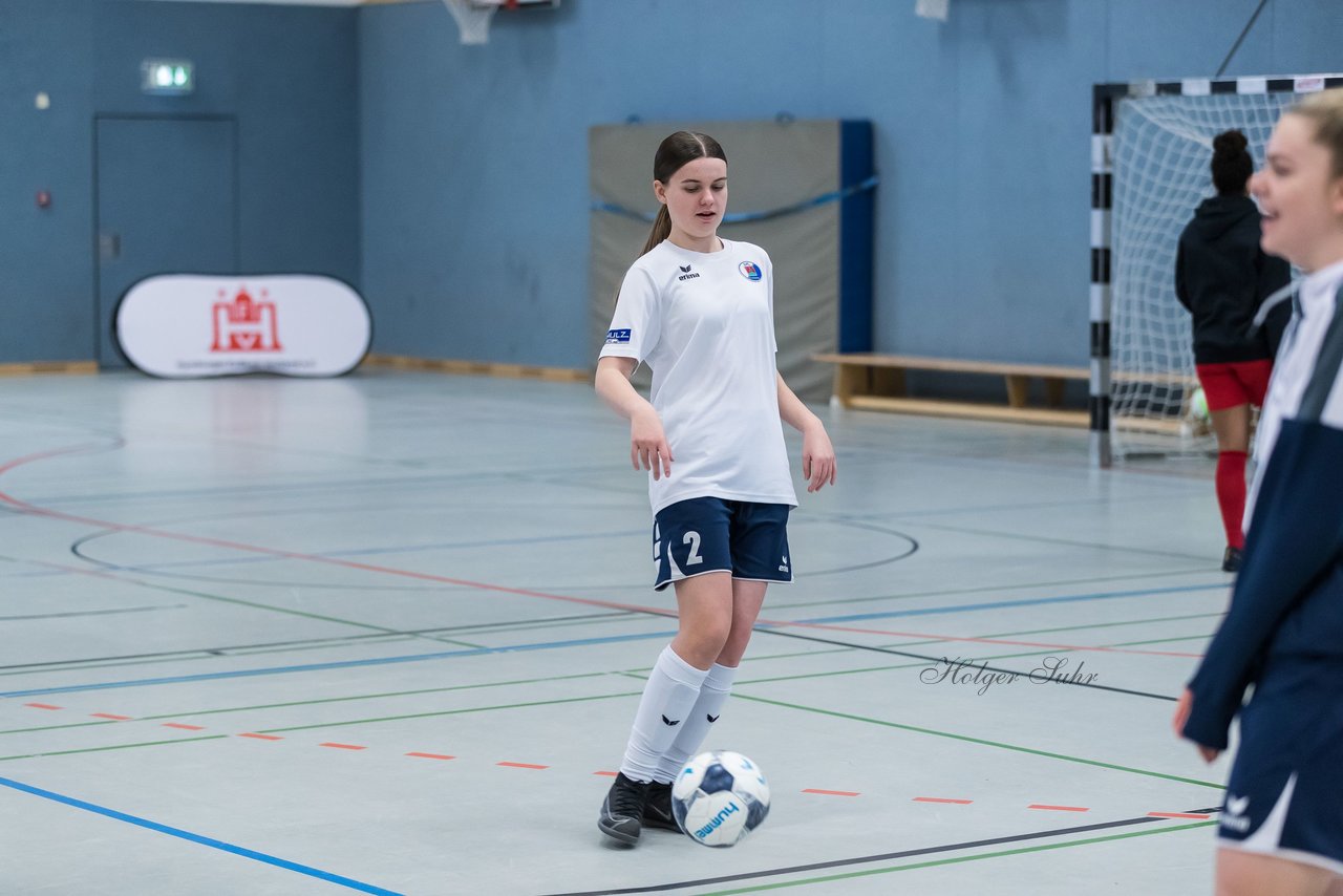 Bild 57 - B-Juniorinnen Futsalmeisterschaft